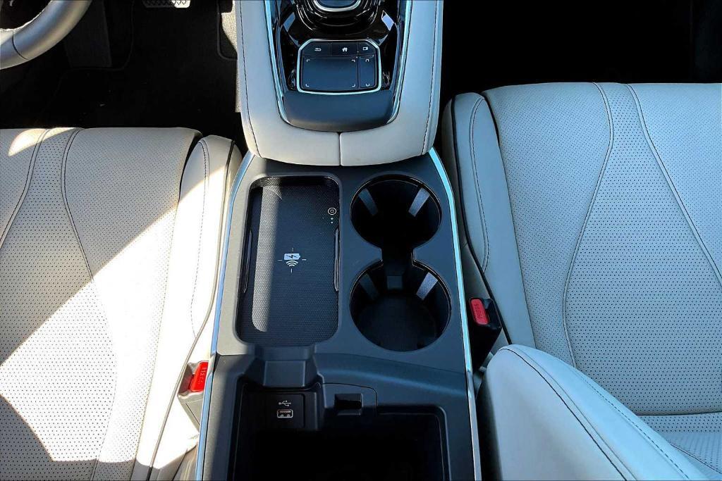 new 2025 Acura RDX car, priced at $54,400