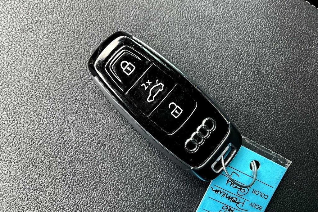 used 2019 Audi A6 car, priced at $26,888