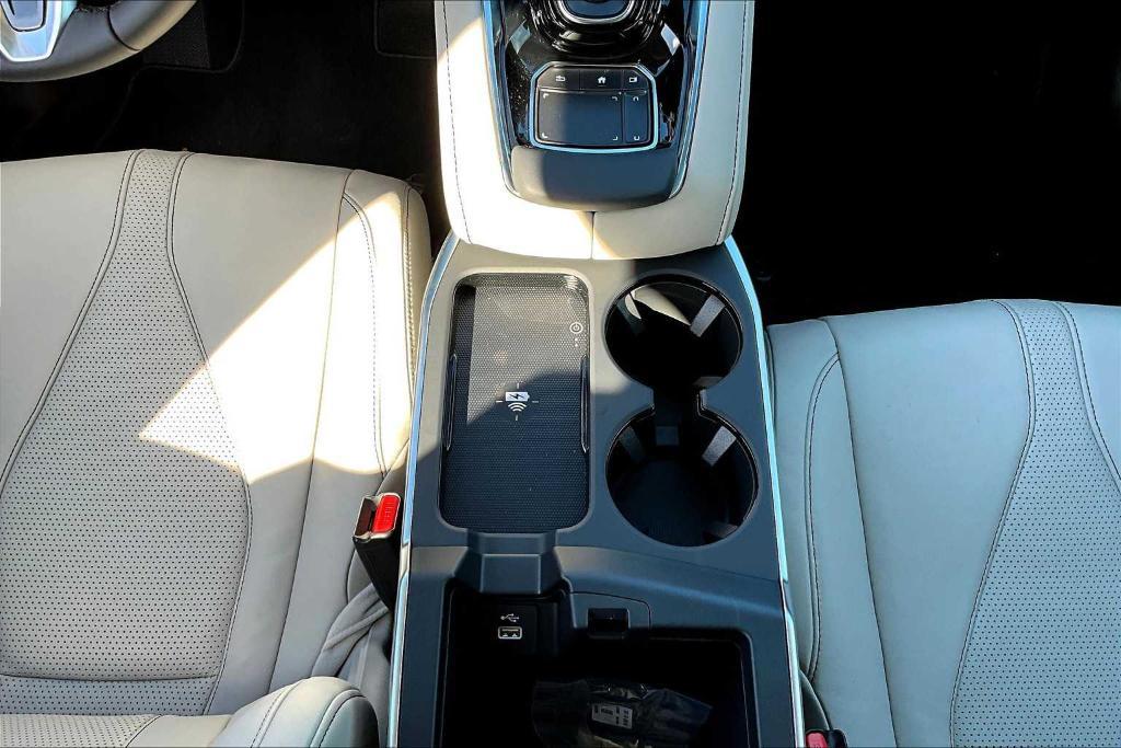 new 2025 Acura RDX car, priced at $49,250