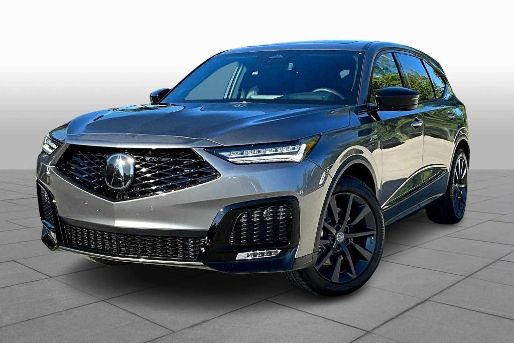 new 2026 Acura MDX car, priced at $65,390
