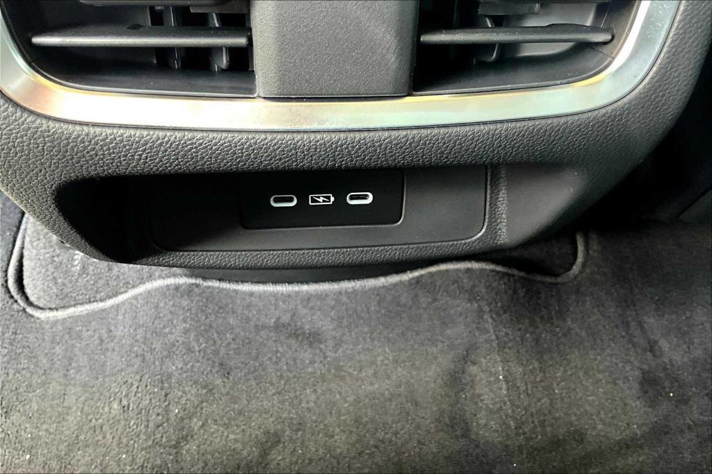 new 2025 Acura RDX car, priced at $49,250