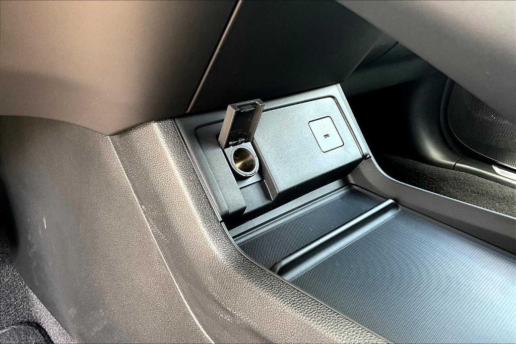 new 2025 Acura RDX car, priced at $49,250