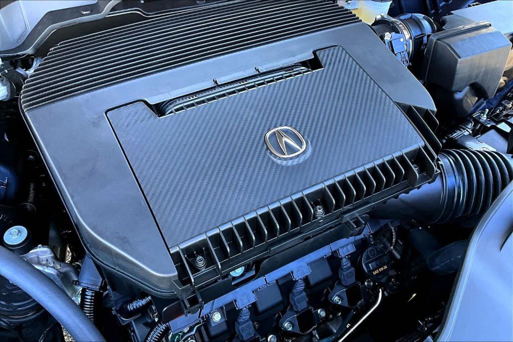 new 2026 Acura MDX car, priced at $58,752