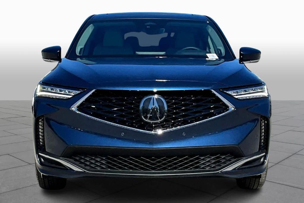 new 2026 Acura MDX car, priced at $58,752