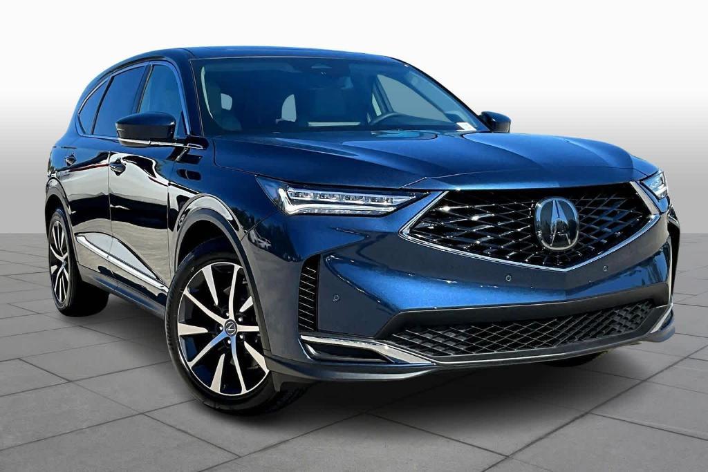 new 2026 Acura MDX car, priced at $58,752