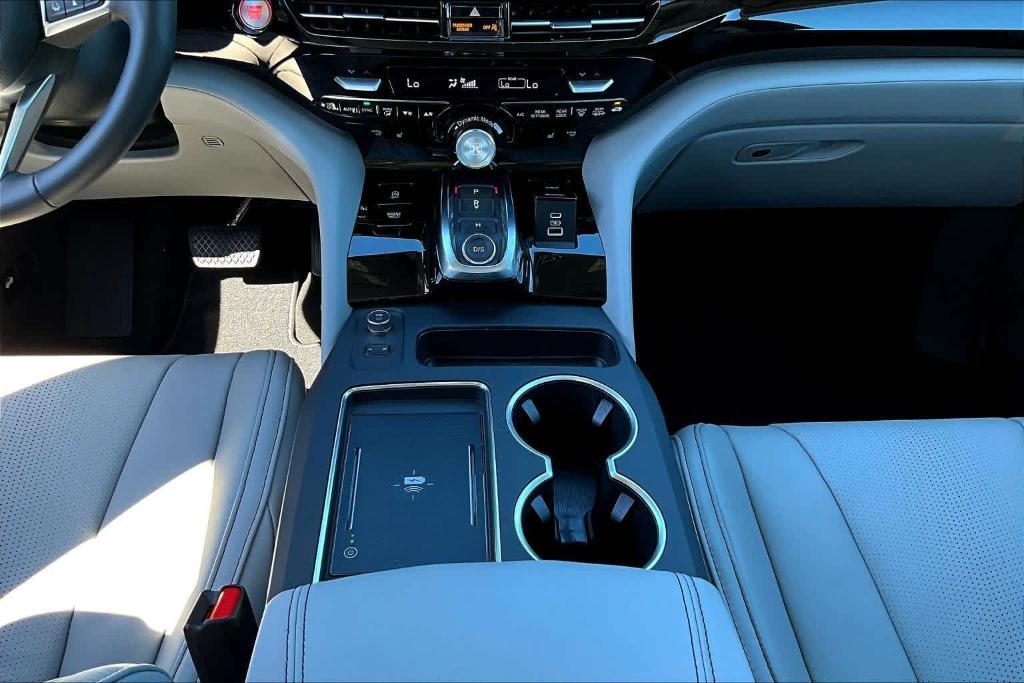 new 2026 Acura MDX car, priced at $58,752