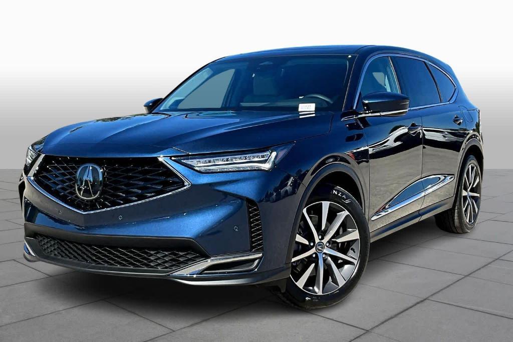 new 2026 Acura MDX car, priced at $58,752
