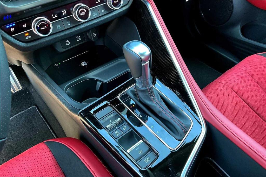 new 2025 Acura ADX car, priced at $39,950