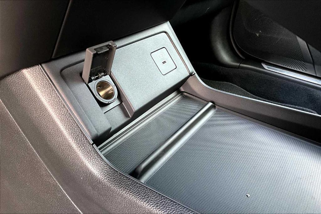 new 2025 Acura RDX car, priced at $46,650