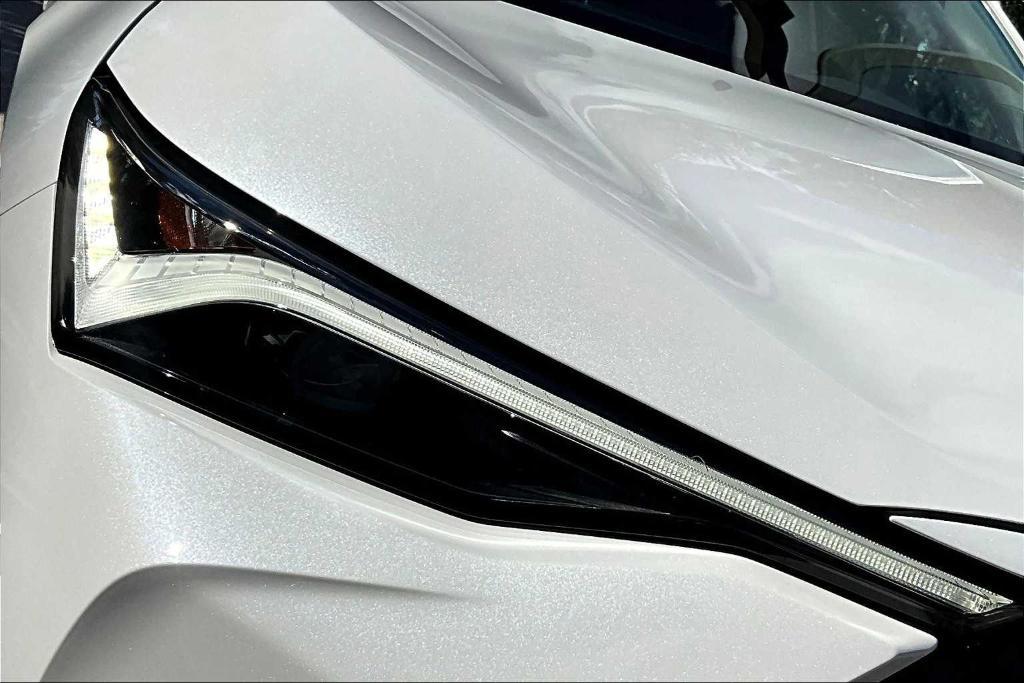 used 2025 Acura ADX car, priced at $38,461