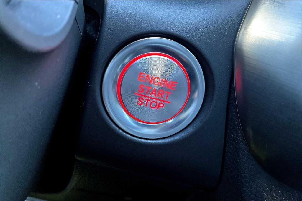 used 2025 Acura ADX car, priced at $38,461