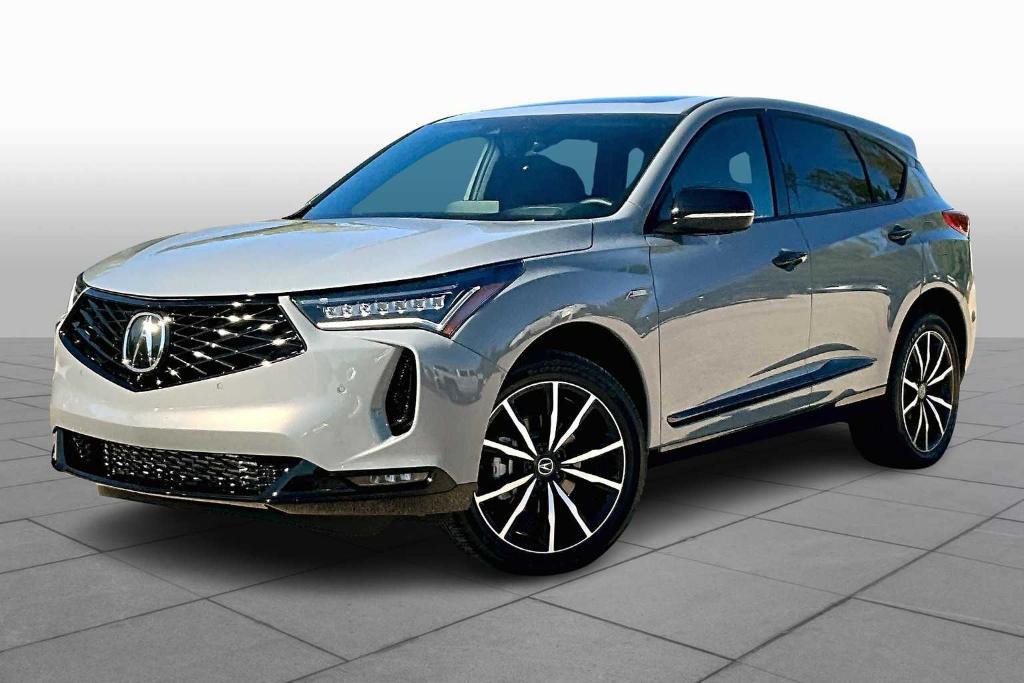 new 2025 Acura RDX car, priced at $56,400