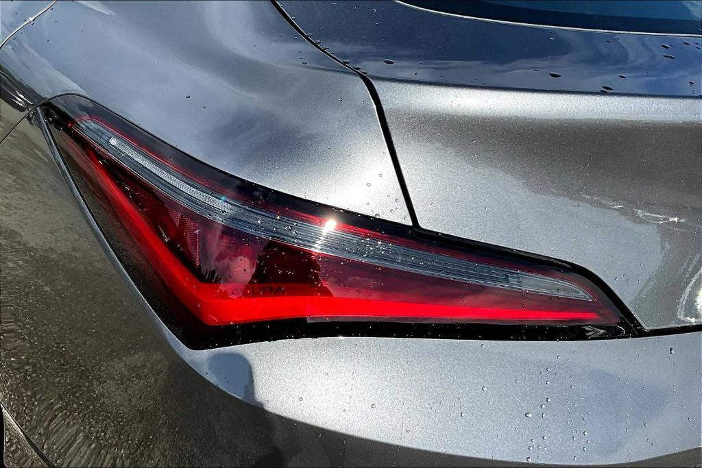 new 2025 Acura Integra car, priced at $34,095