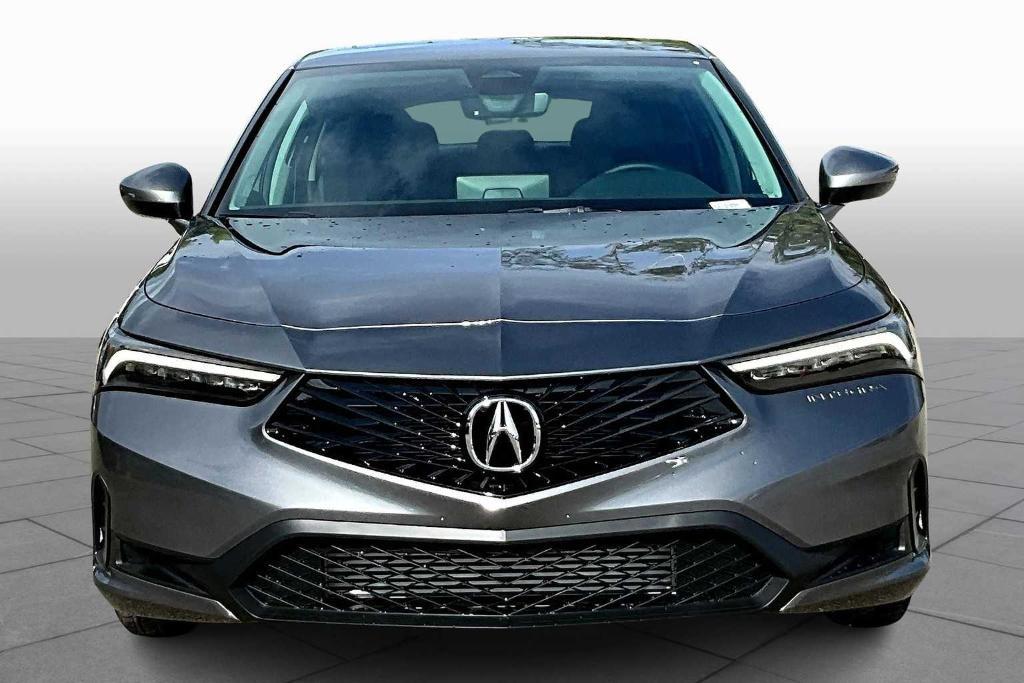 new 2025 Acura Integra car, priced at $34,095