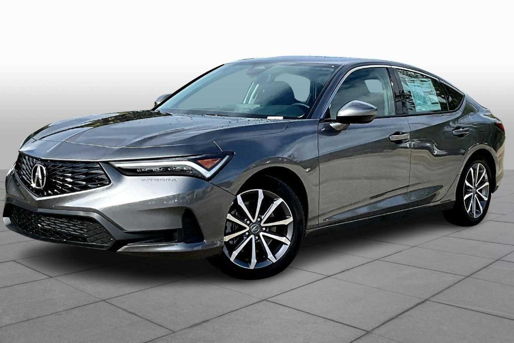 new 2025 Acura Integra car, priced at $34,443