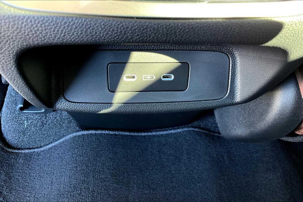 new 2025 Acura RDX car, priced at $49,250