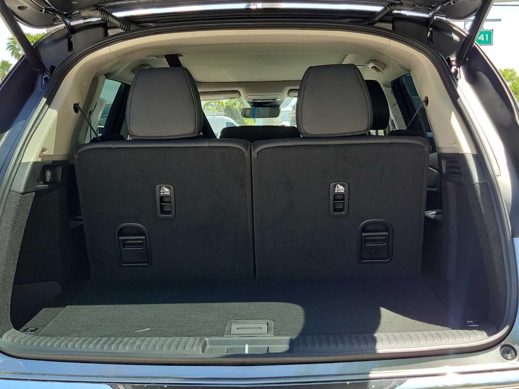 new 2025 Acura MDX car, priced at $53,150