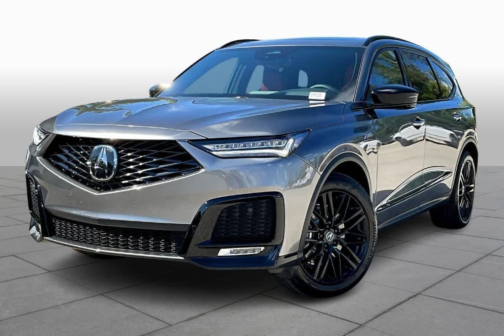 new 2026 Acura MDX car, priced at $71,890