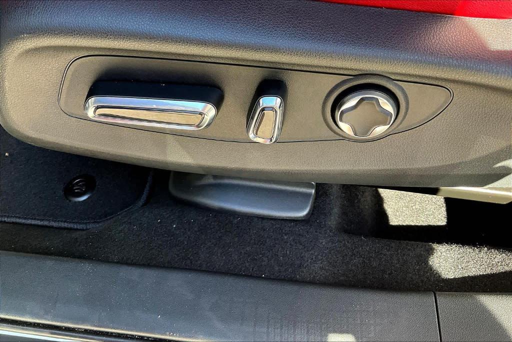 new 2025 Acura ADX car, priced at $45,950