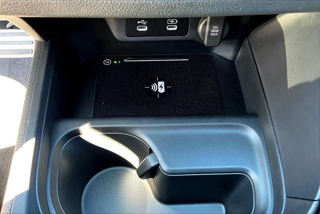 new 2025 Acura ADX car, priced at $45,950