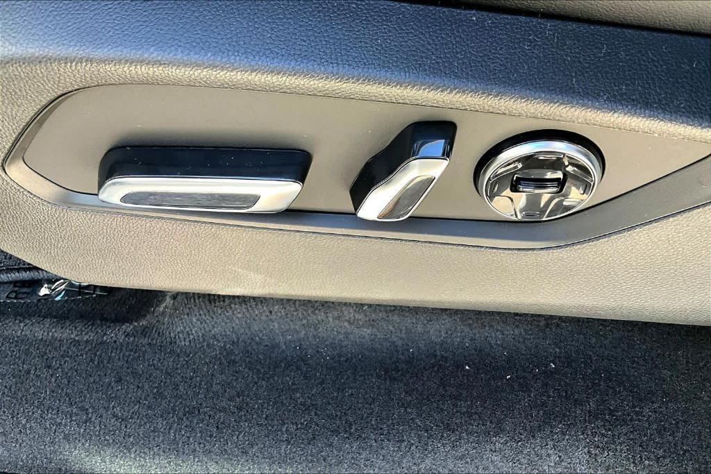 new 2026 Acura MDX car, priced at $69,290