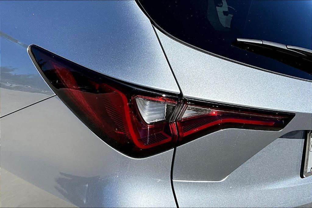 new 2026 Acura MDX car, priced at $69,290