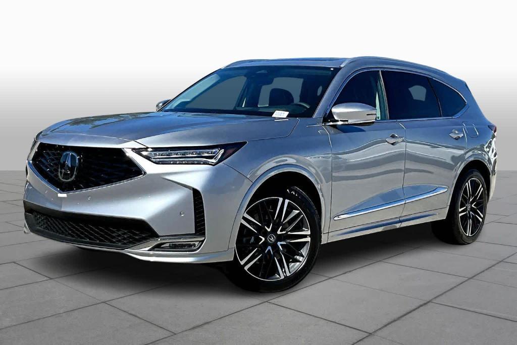 new 2026 Acura MDX car, priced at $69,290