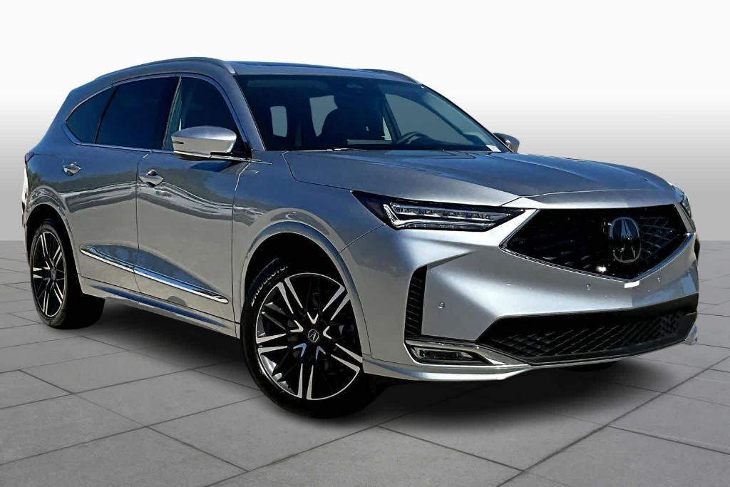new 2026 Acura MDX car, priced at $69,290