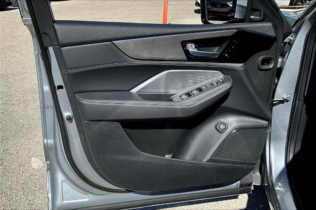 new 2026 Acura MDX car, priced at $69,290