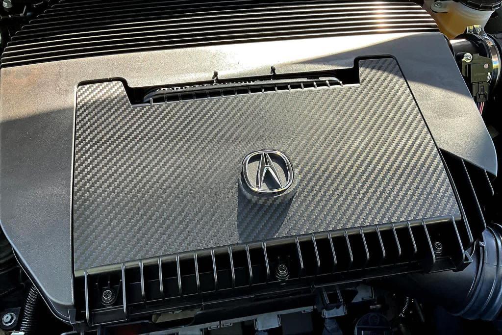 new 2026 Acura MDX car, priced at $54,190