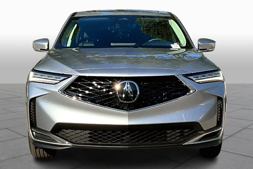new 2026 Acura MDX car, priced at $54,190