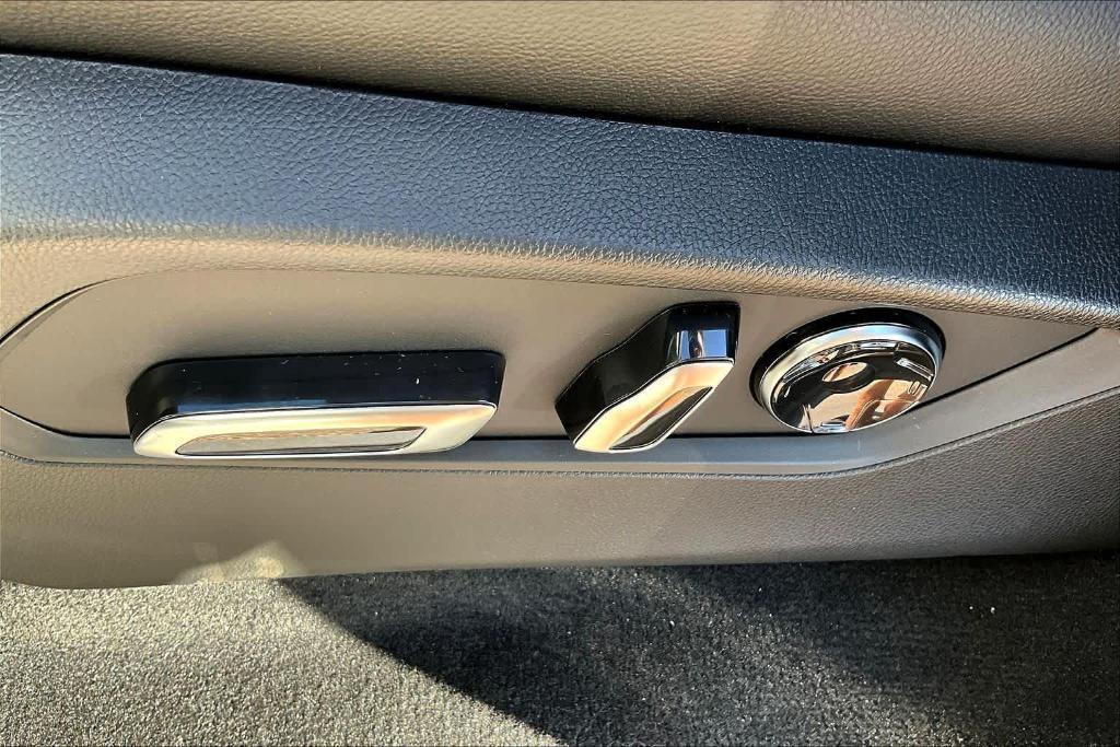 new 2026 Acura MDX car, priced at $54,190