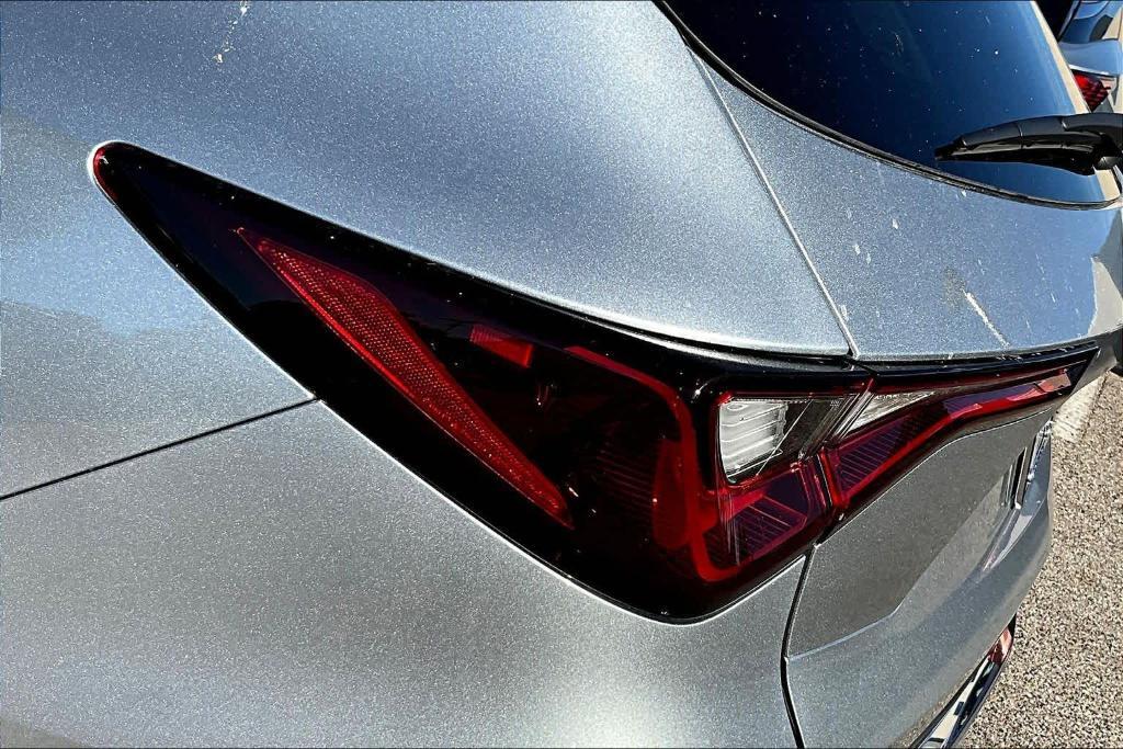 new 2026 Acura MDX car, priced at $54,190