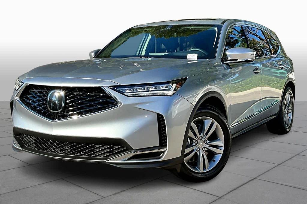 new 2026 Acura MDX car, priced at $54,190