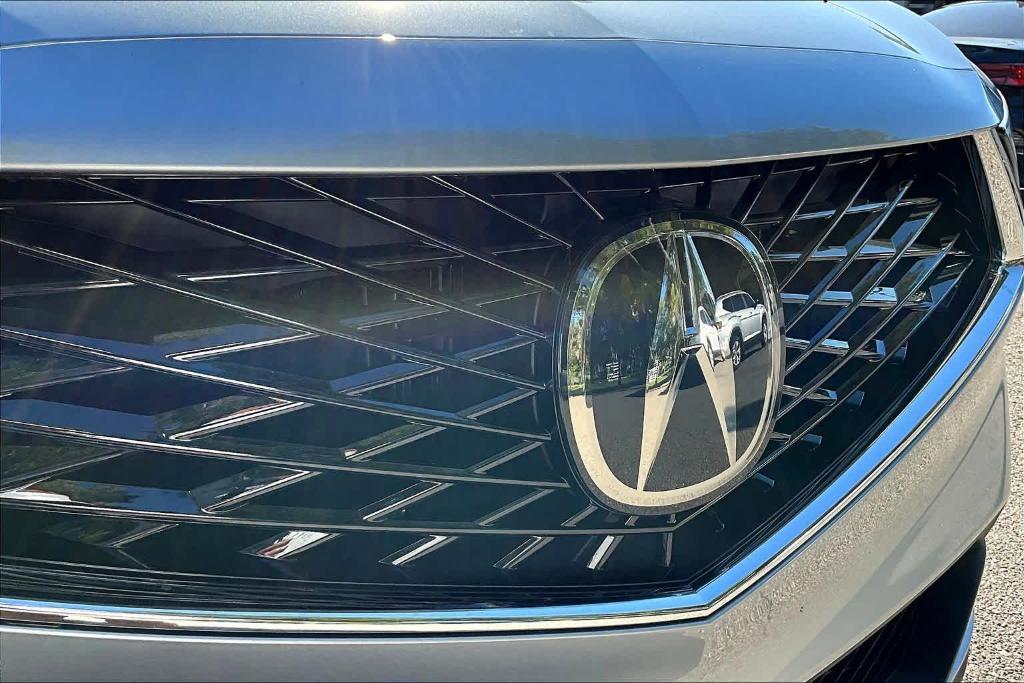 new 2026 Acura MDX car, priced at $54,190