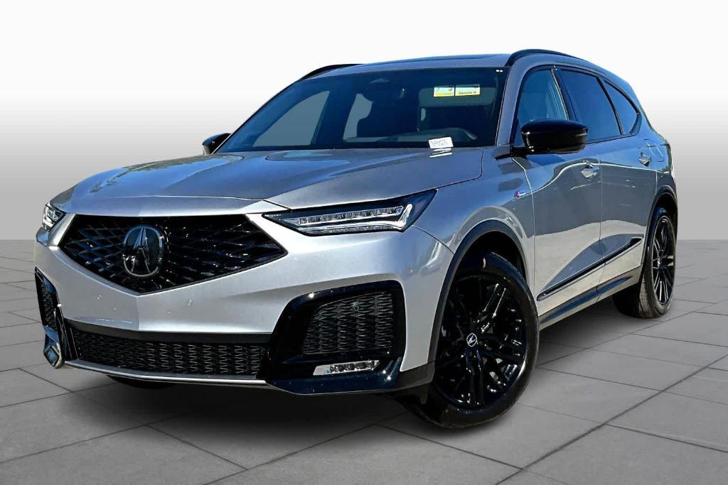 new 2026 Acura MDX car, priced at $71,290