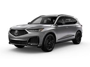 new 2026 Acura MDX car, priced at $71,290