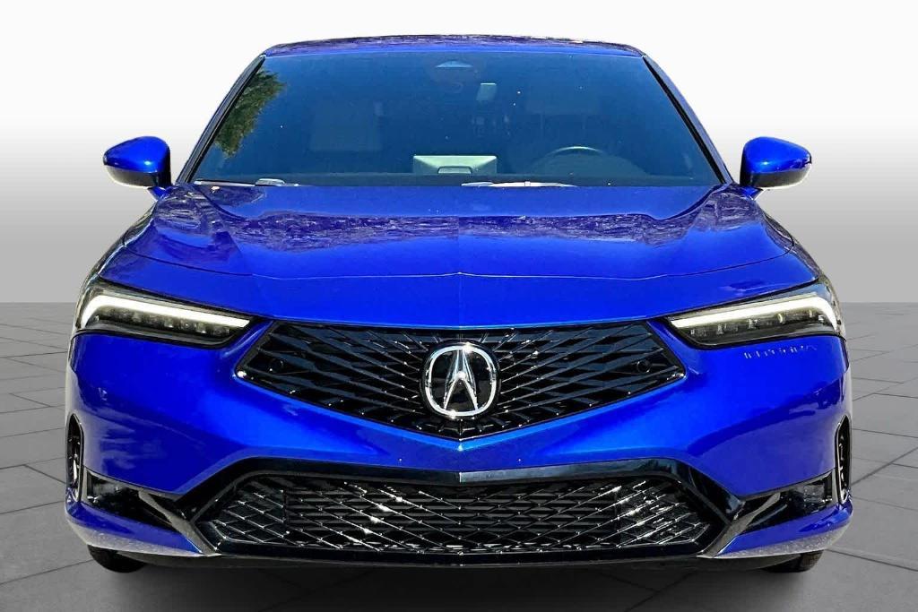 used 2024 Acura Integra car, priced at $31,950