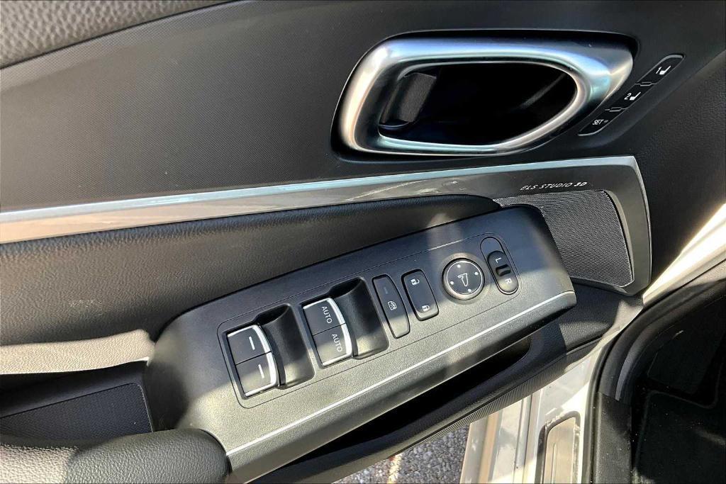 new 2025 Acura Integra car, priced at $38,845