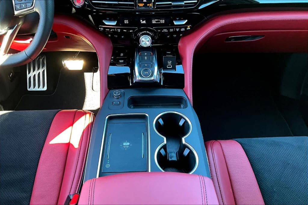 new 2026 Acura MDX car, priced at $62,172