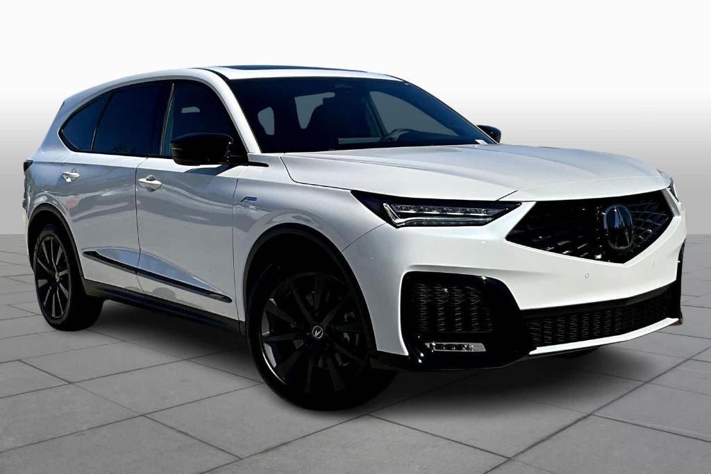 new 2026 Acura MDX car, priced at $62,172