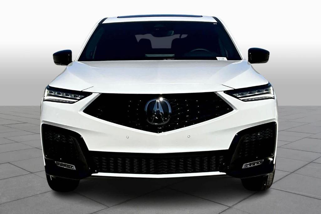 new 2026 Acura MDX car, priced at $62,172