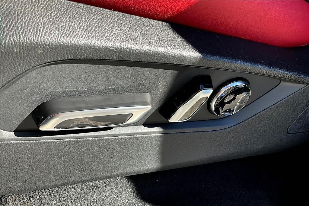 new 2026 Acura MDX car, priced at $62,172