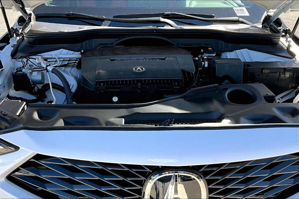 new 2026 Acura MDX car, priced at $62,172