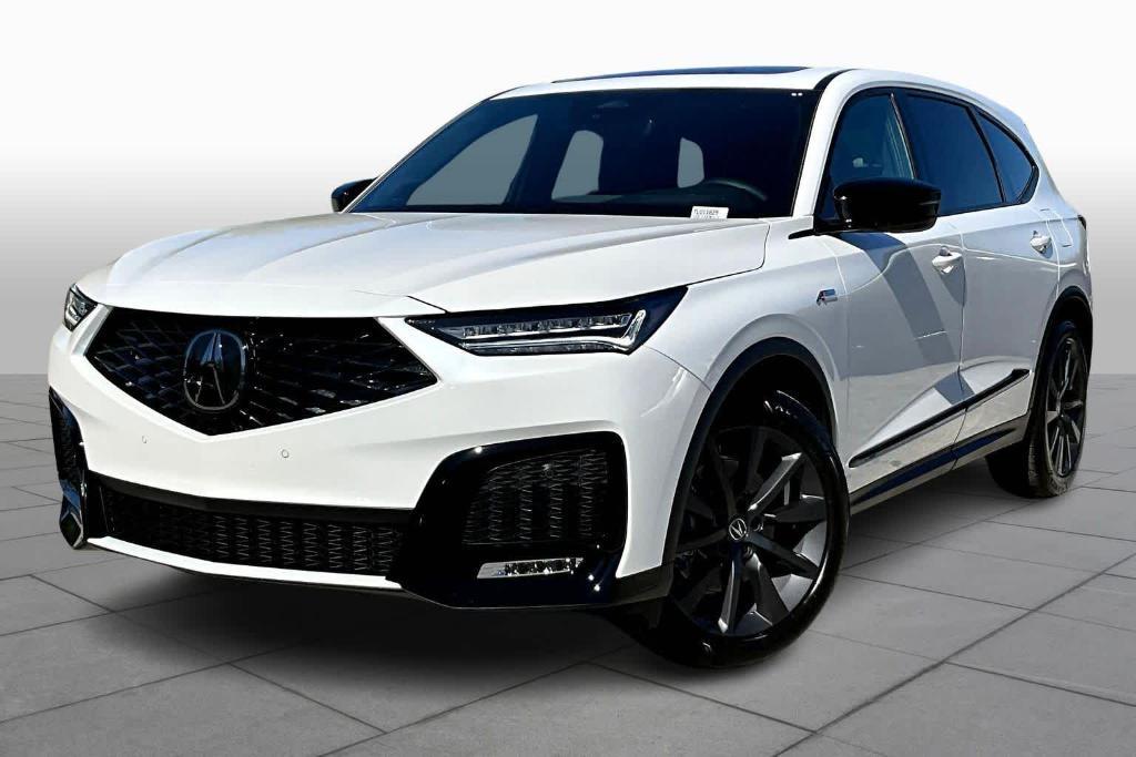 new 2026 Acura MDX car, priced at $62,172