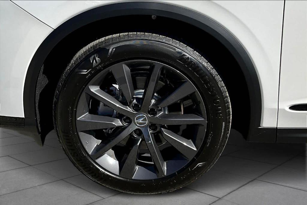 new 2026 Acura MDX car, priced at $62,172