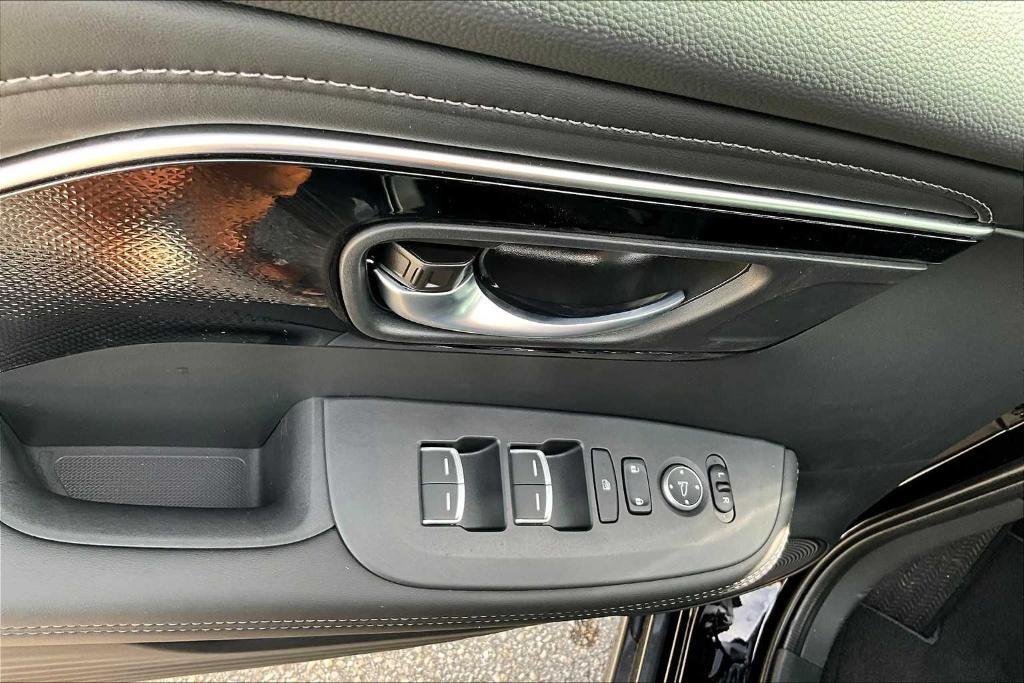 new 2025 Acura ADX car, priced at $36,350