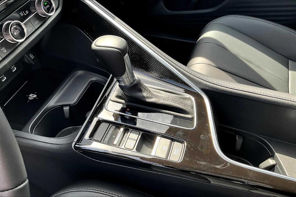 new 2025 Acura ADX car, priced at $36,350