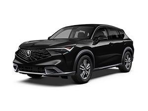 new 2025 Acura ADX car, priced at $36,350