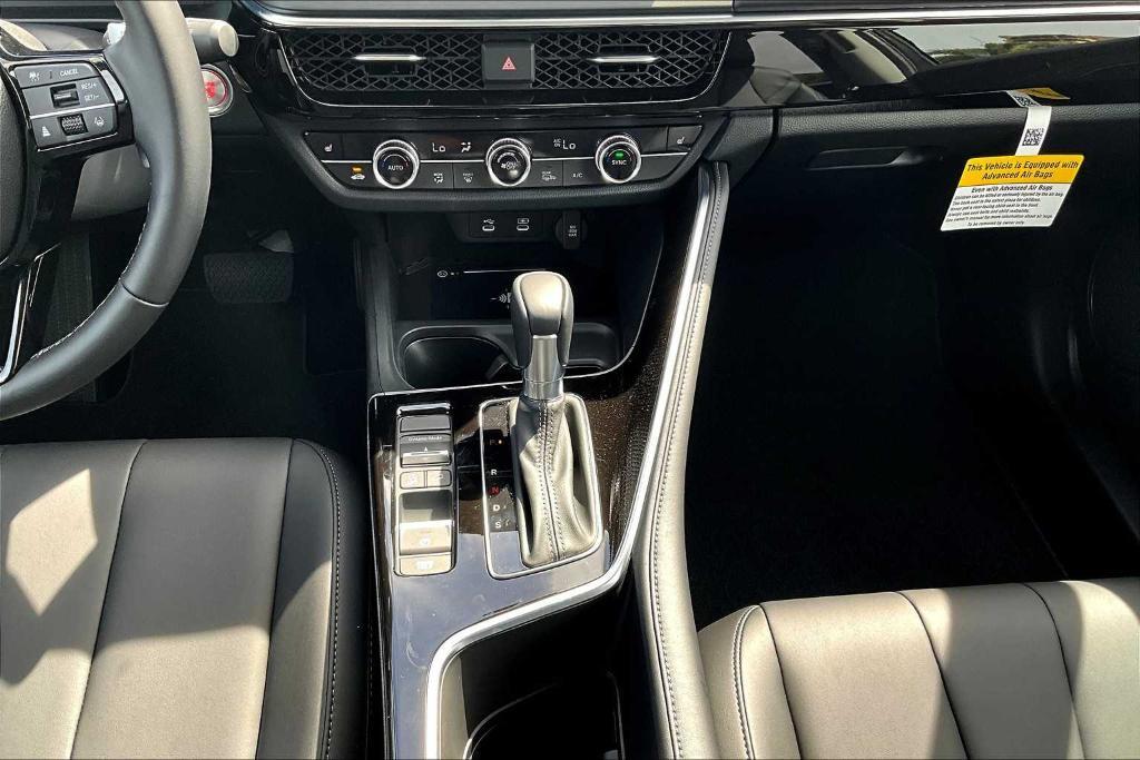 new 2025 Acura ADX car, priced at $36,350
